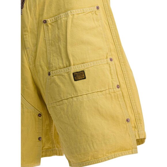 Kapital W-N-Easy Shorts Tag Size 3 Men - Picture 4 of 4